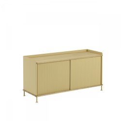 ENFOLD SIDEBOARD LOW