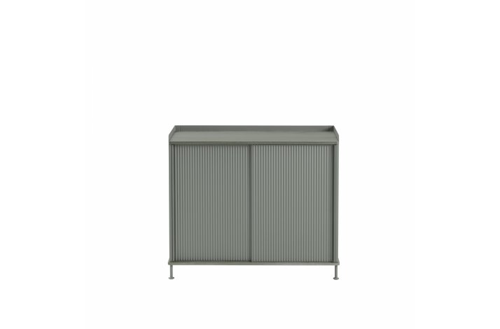 ENFOLD SIDEBOARD HIGH