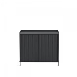ENFOLD SIDEBOARD HIGH