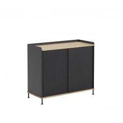 ENFOLD SIDEBOARD HIGH