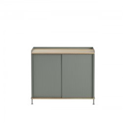 ENFOLD SIDEBOARD HIGH