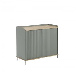 ENFOLD SIDEBOARD HIGH