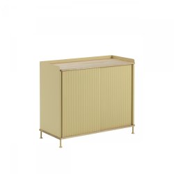 ENFOLD SIDEBOARD HIGH
