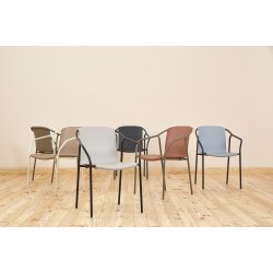 ROD STOL - TIL UDENDRS OG INDENDRS