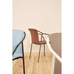 ROD STOL - TIL UDENDRS OG INDENDRS