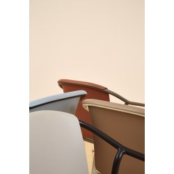 ROD STOL - TIL UDENDRS OG INDENDRS