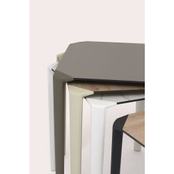 ONE TABLE - TIL UDENDRS OG INDENDRS