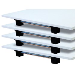 Klapborde '1500 serien'