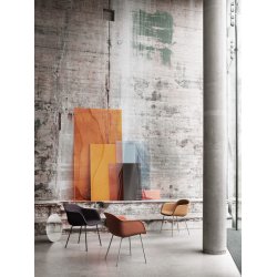 FIBER SIDE MED ARMLN / MED FIRE BEN