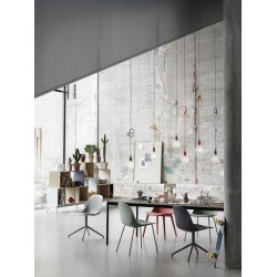 FIBER SIDE / SWIVEL BASE