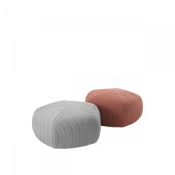 FIVE POUF