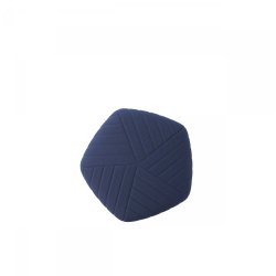 FIVE POUF