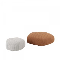 FIVE POUF
