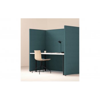 OPTIMA GULVSKRM MED AFTAGELIGT BETRK