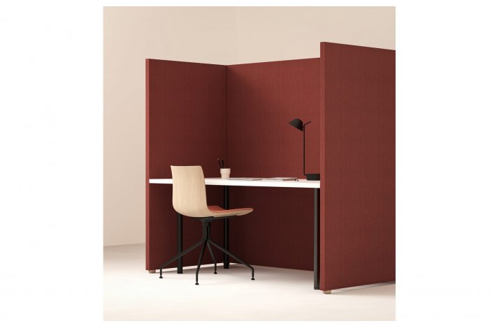 DEZIBEL GULVSKRM MED AFTAGELIGT BETRK