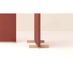 OPTIMA GULVSKRM MED AFTAGELIGT BETRK