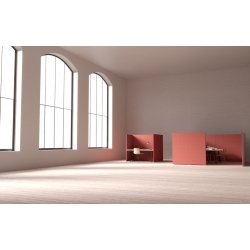 OPTIMA GULVSKRM MED AFTAGELIGT BETRK