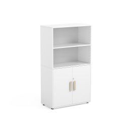 SKOLESKAB FLORA MED LS