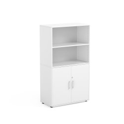 SKOLESKAB FLORA MED LS