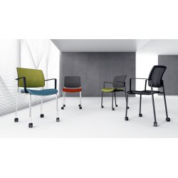 GAYA K STOL MED HJUL