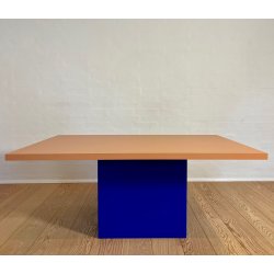 MEUSIEU SJLE - METAL - VALGFRI FARVE