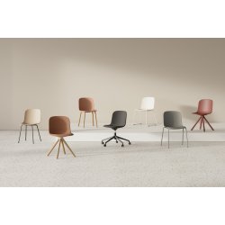 GURI STOL - FLERE TYPER BEN