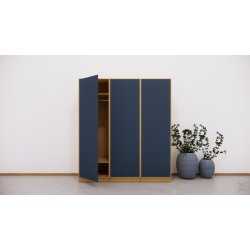 QUADRO GARDEROBESKABE