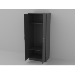 QUADRO GARDEROBESKABE