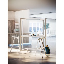 HUB SMALL BORD - FLERE VARIANTER