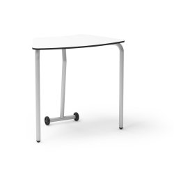 ELEVBORD MINI MED FOLDBAR BORDPLADE OG HJUL