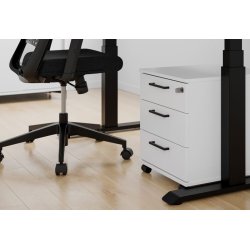 HURTS BASIC RULLEKASSETTE - HVID / HNDTAG I FLERE FARVER