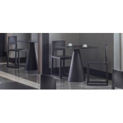 IKON BORD I FLERE STRRELSER - Bordplade strrelse :59 - :79 cm / 59x59 - 69x69 cm