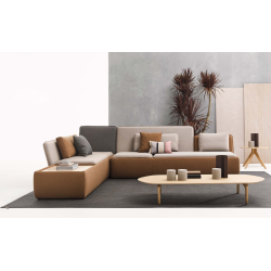 GABO LOUNGEBORD - 2 STRRELSER