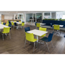 TEMO - KONFERENCEBORD, 2 TYPER PLADER &amp; BEN