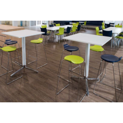 TEMO - KONFERENCEBORD, 2 TYPER PLADER &amp; BEN