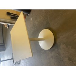 Inox rund sjlefod kr. 400.- normal kr. 1.290.- 