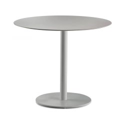 INOX XL STEL H:73/FOD :60 - Max. bordplade : 1300 mm / B+D: 900 mm