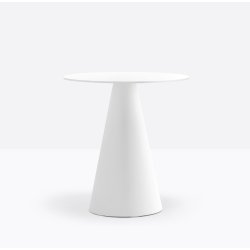 IKON BORD I FLERE STRRELSER - Bordplade strrelse :59 - :79 cm / 59x59 - 69x69 cm