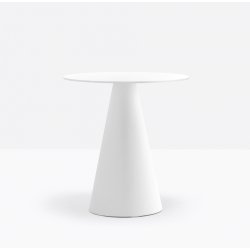 IKON BORD I FLERE STRRELSER - Bordplade strrelse :59 - :79 cm / 59x59 - 69x69 cm