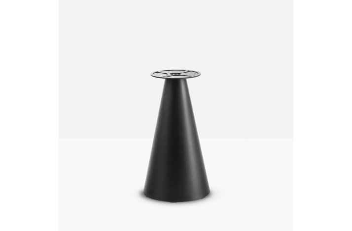 IKON STEL H:71/FOD :40 - Max. bordplade : 800 mm / 700x700 mm