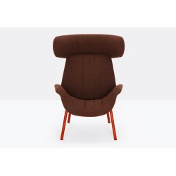 ILA LOUNGESTOL - FLERE FARVER