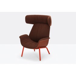 ILA LOUNGESTOL - FLERE FARVER