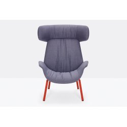 ILA LOUNGESTOL - FLERE FARVER