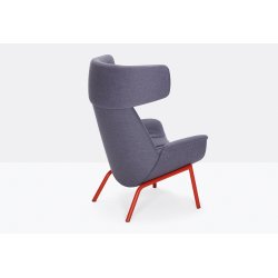 ILA LOUNGESTOL - FLERE FARVER