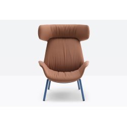 ILA LOUNGESTOL - FLERE FARVER