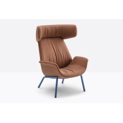 ILA LOUNGESTOL - FLERE FARVER