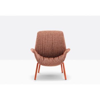 ILA LAV LOUNGESTOL - FLERE FARVER