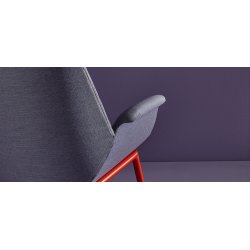 ILA LOUNGESTOL - FLERE FARVER