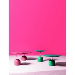 ILLO COFFEE TABLE - FORSKELLIGE STRRELSER