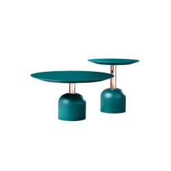 ILLO COFFEE TABLE - FORSKELLIGE STRRELSER